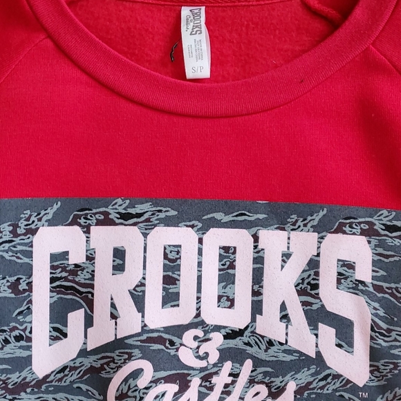 Crooks & Castles - Picture 2 of 2